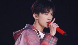 娱乐吃瓜酱易烊千玺